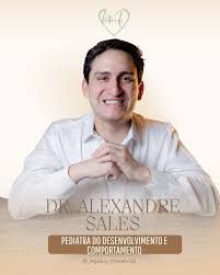 Dr. Alexandre Sales