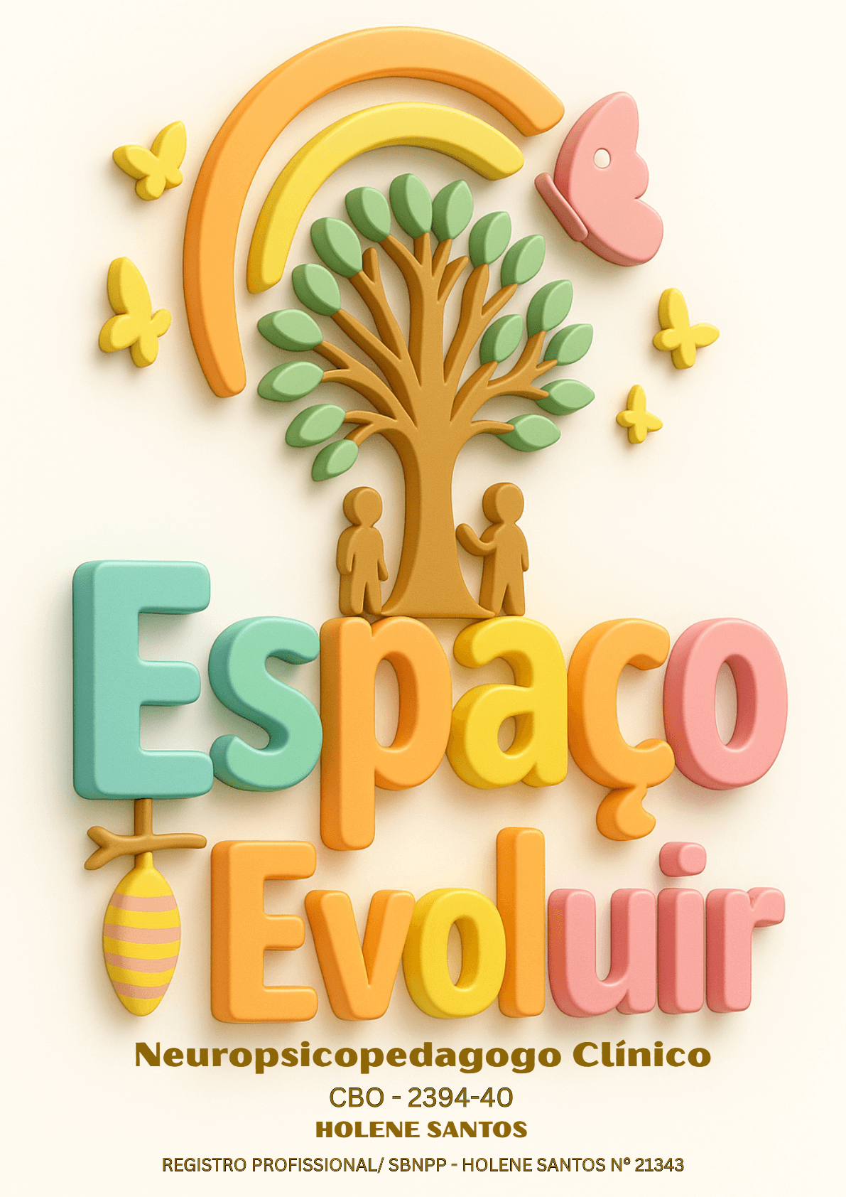 Espaço Evoluir